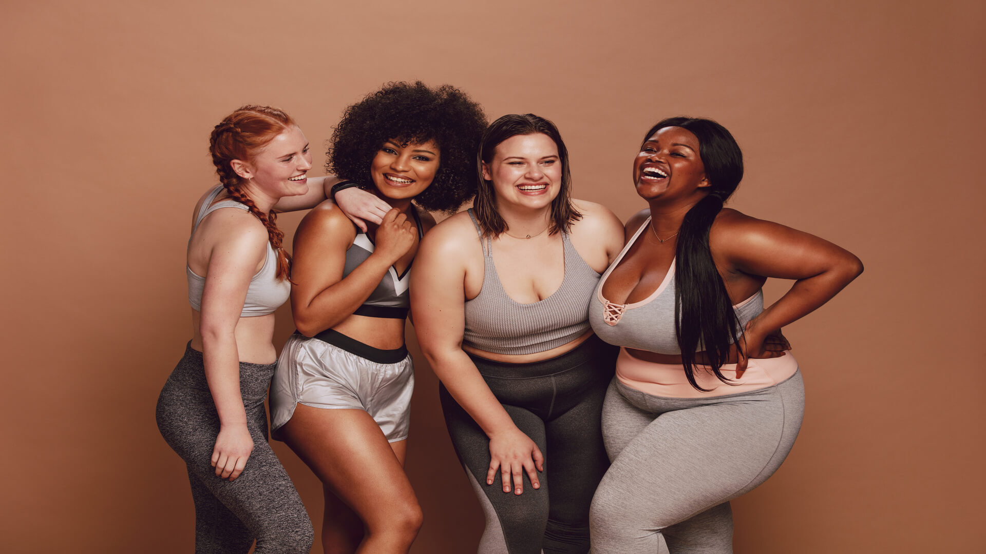 Millennials Have the Least Body Confidence in 2020 - GHP News