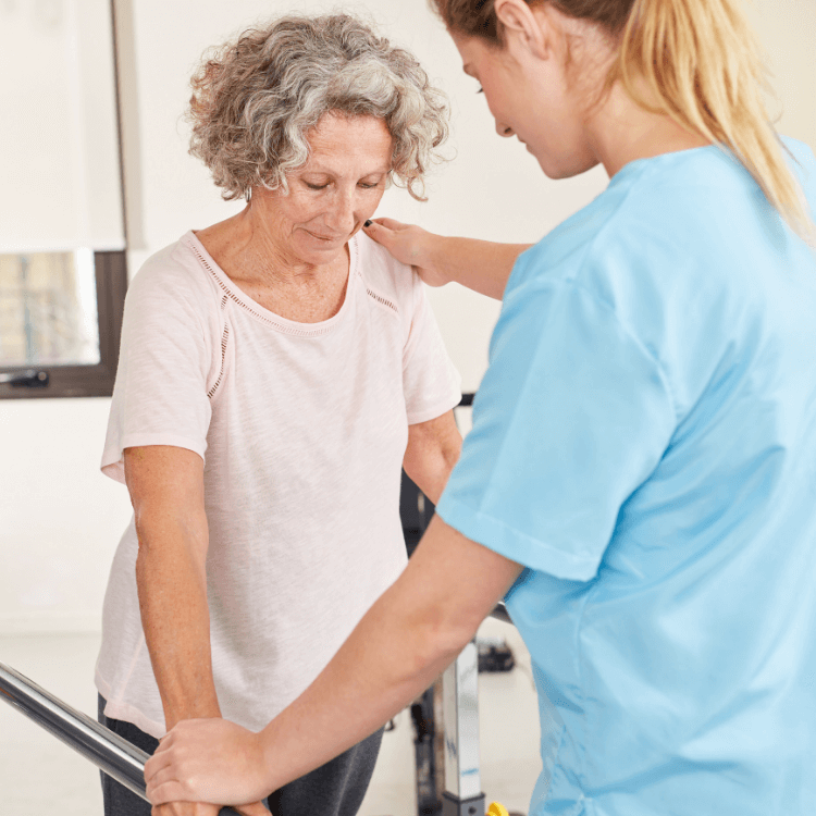 Shelden Healthcare Exercise for the Elderly: 6 Top Benefits