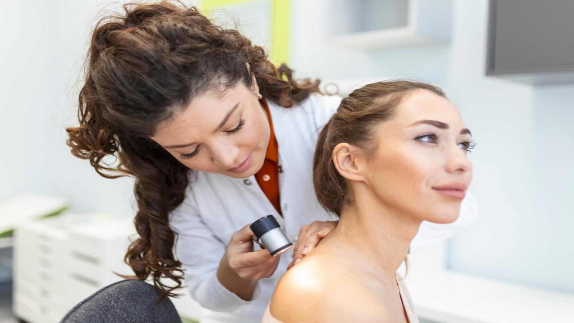 The Ultimate Guide To Finding The Right Dermatologist For You Ghp News